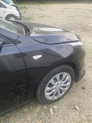 Kia Cee'd (CD) KIA Ceed (CD) jobb első sárvédő(2019- )