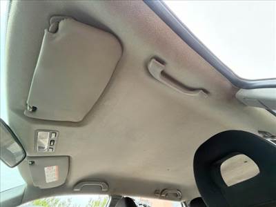 Mitsubishi Lancer VII Jobb hátsó Kapaszkodó (Felső) *168068*