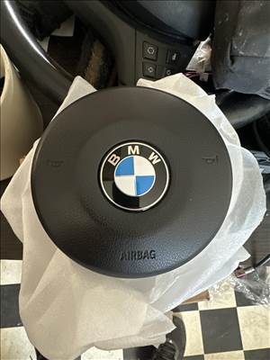 BMW 3-as sorozat, BMW 1-es sorozat, BMW 4-es sorozat, BMW 5-ös sorozat, BMW X5 légzsák 
