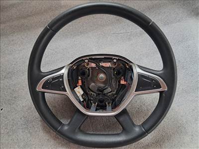 Dacia Duster II kormány 