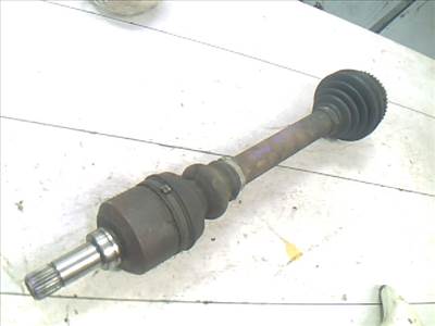 PEUGEOT 406 Bal első féltengely