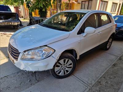 Suzuki SX4 S-Cross 1.6 M16A bontott alkatrészek, bontás, bontott jármű