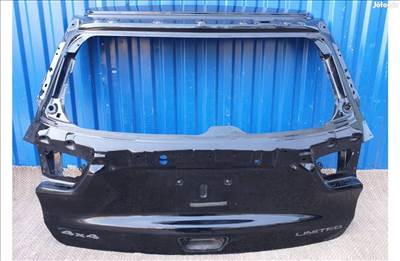 JEEP Compass 2 II 2016- csomagtér ajtó