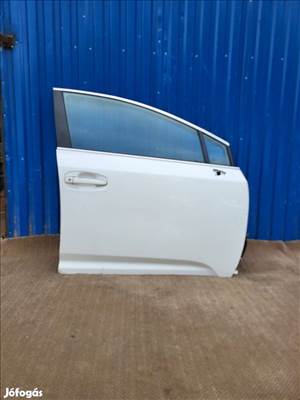 Toyota Avensis T270 T27 2009- jobb első ajtó sérülésmentes