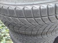  185/65R15 Lassa Snoways 2025-ős téli gumi garnitúra