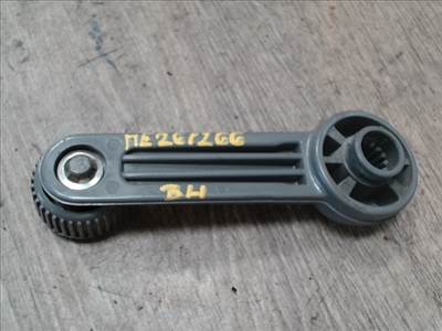 KIA RIO 2000.04-2005.06 Bal hátsó ablak tekerő kar