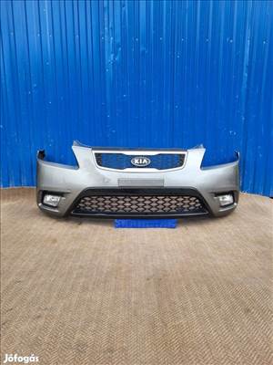 Kia Rio 2 II JB 2005-11 gyári 865111G600 első lökhárító 86511-1G600