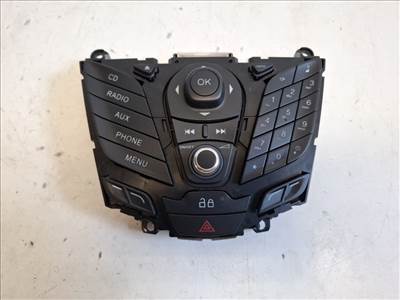 Ford Fiesta  Cd Rádió AV1T18K811DC