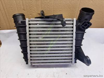 SKODA FABIA II (5J) Intercooler (2006–) 862397U