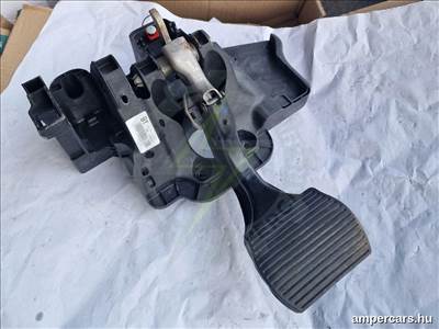 OPEL CORSA D Fékpedál (2006–) 55700896 BY 55700896