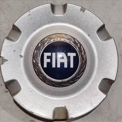 218767 Fiat Stilo 2001-2007 alufelni közép kupak, a képen látható állapotban 50901048
