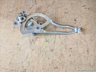 OPEL ASTRA G Ferdehátú (F48_, F08_) Ablakemelő Szerkezet (Mechanikus) Hátsó Jobb (1998–) 90521872 90521872RH