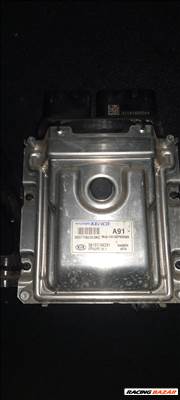 Kia Picanto (JA) motorvezérlő computer ecu G3LA motorhoz 3910704291