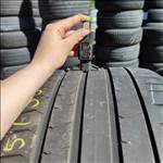 315/35 R21 Pirelli Defekttűrő nyári gumi 35000ft a 2db/86/