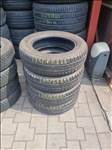  175/6515" újszerű Bridgestone Blizzak LM-30 téli gumi 4db 