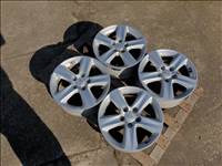 16" 5x114,3 KIA Sportage + szenzor