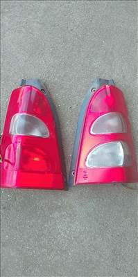 Suzuki vagon R+