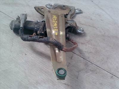 TOYOTA COROLLA AE/EE 92.05-97.04 Bal hátsó ablakemelő szerkezet elektromos