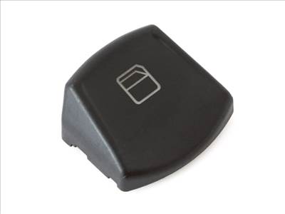 Mercedes Vito II / Viano (W639) 03-15 ablakemelő kapcsoló gomb burkolat panelbe JOBB