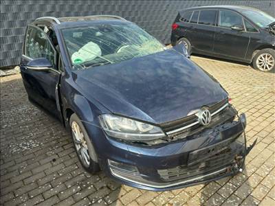 Volkswagen Golf 7 2.0 tdi bontás