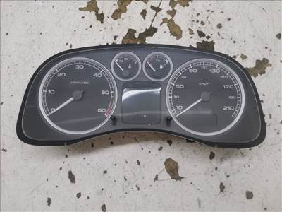 PEUGEOT 307 SW (3H) 2.0 HDI 90 Kilométeróra #45329# 216518625