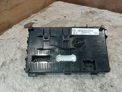 Renault Clio II Komfort Elektronika *154020* p8200234045