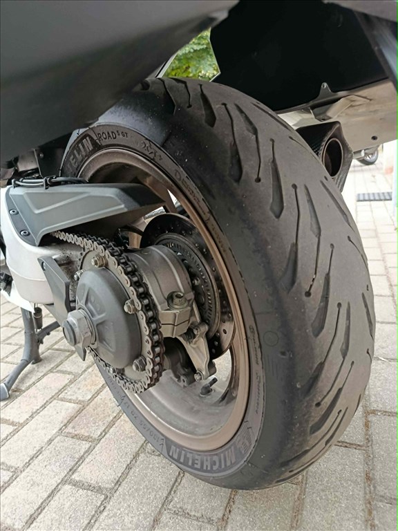 Honda VFR 800 (2016) 3. kép