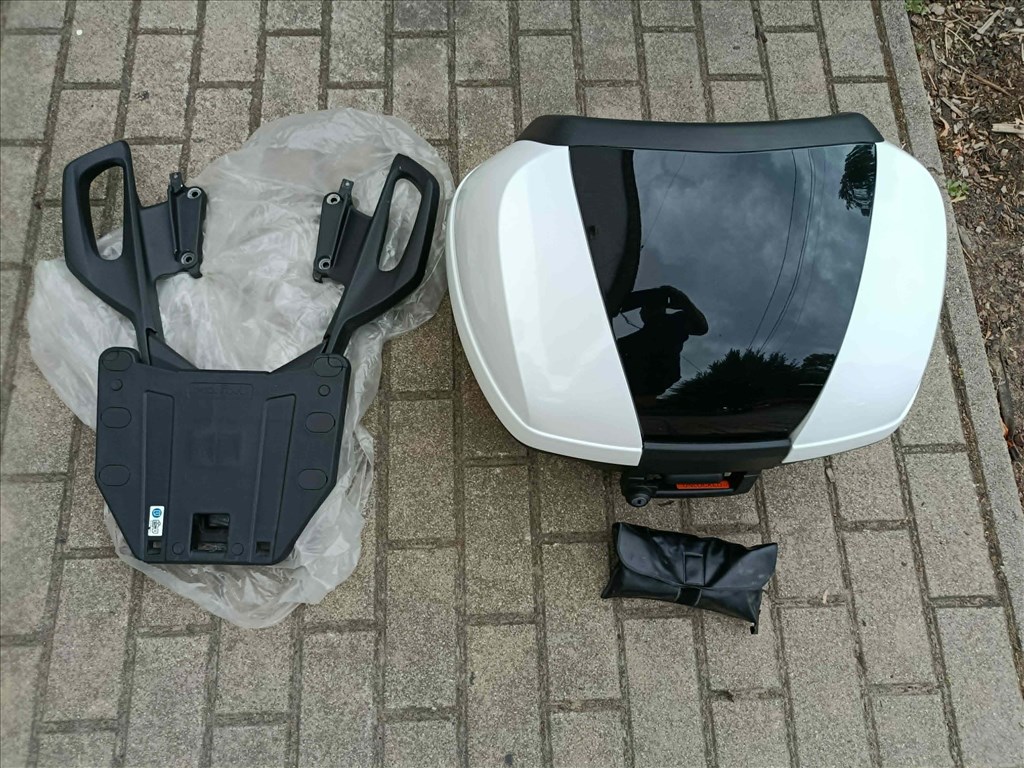 Honda VFR 800 (2016) 13. kép