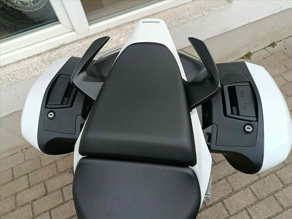 Honda VFR 800 (2016) 15. kép