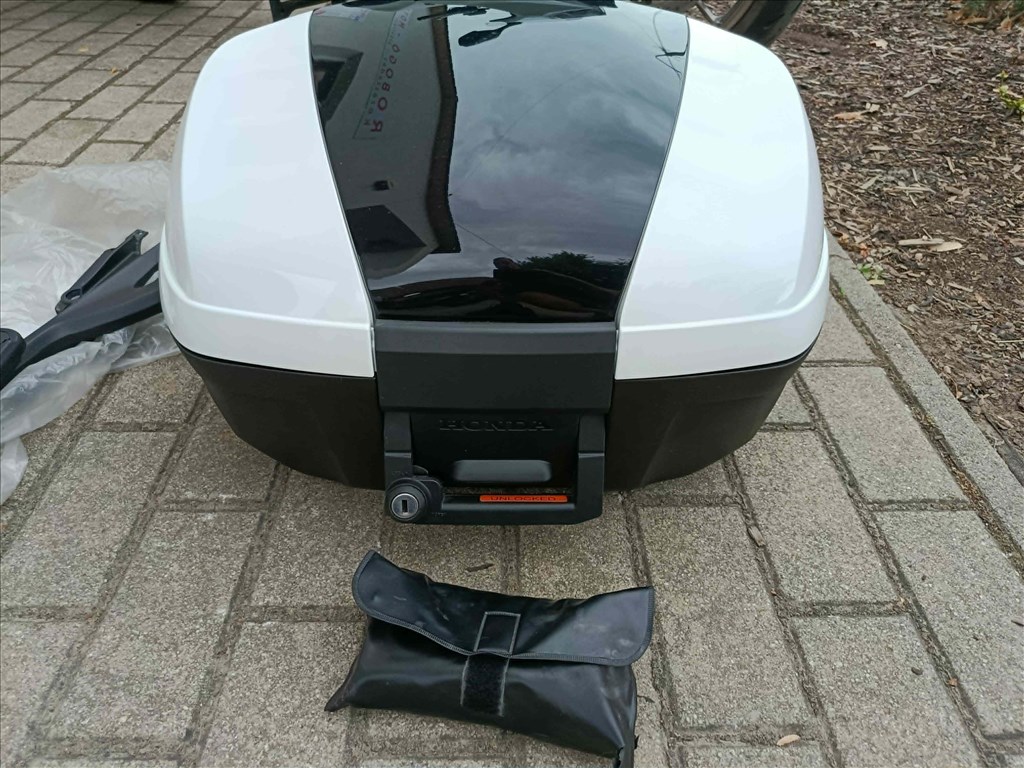Honda VFR 800 (2016) 16. kép