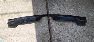 Mini Cooper JCW R50/R53 hátsó lökhárító alatti spoiler  51127182603
