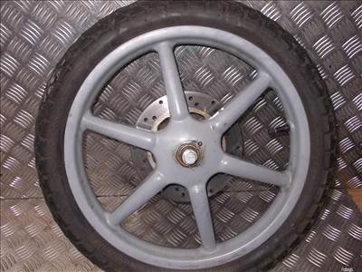 Piaggio Liberty 125 első felni