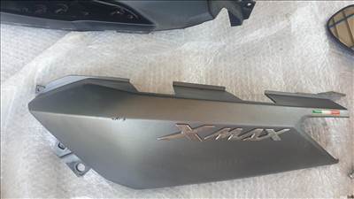 Yamaha Xmax 400 oldalidom