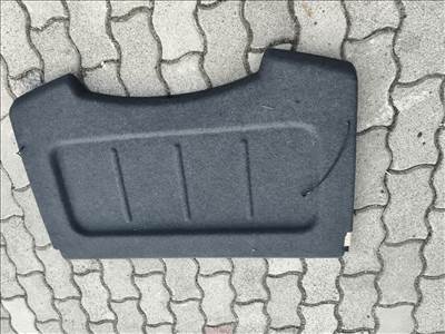 Dacia Sandero I kalaptartó 