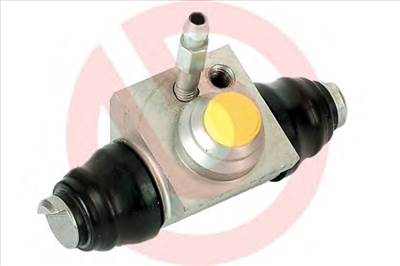 BREMBO A 12 379 - fékmunkahenger AUDI SEAT SKODA VW