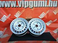 16" Gyári lemezfelni 5x160 ET60