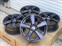  5x112 lyukosztású 7,5JJ 18" új Dezent Audi Vw Skoda Seat Cupra alufelni