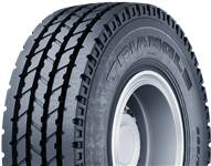 445/95 R 25 TRIANGLE TB576