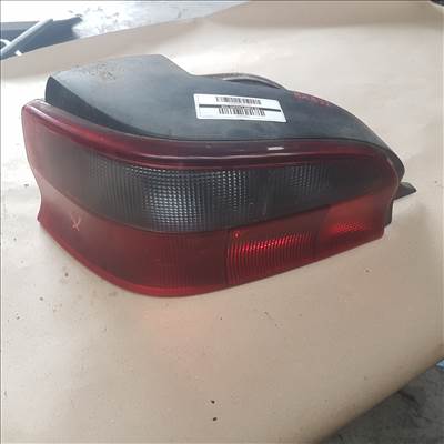 Citroen Saxo  Bal hátsó lámpa 5A 6350K3
