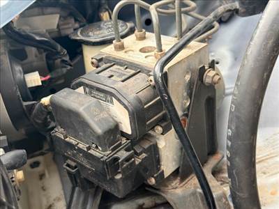 Toyota Corolla (E120/E130) 1.4 VVT-i ABS Kocka *168314* 0265216850