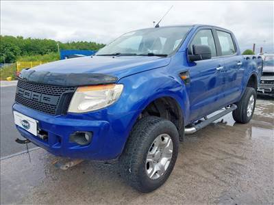 Ford Ranger 2.2 d Mk3 bontott alkatrészei eladók