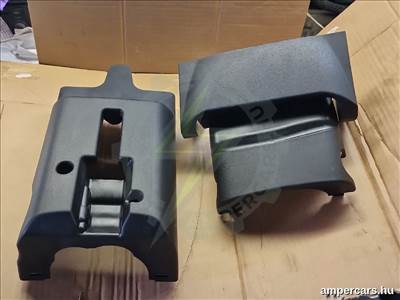 FORD FIESTA V (JH_, JD_) Komplett Kormányoszlop Burkolat (2001–2010) 2S613533AJW 2S613530AEW
