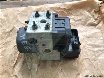 RENAULT MEGANE I Classic (LA0/1_) ABS Kocka (1999–2000) 0265216732
