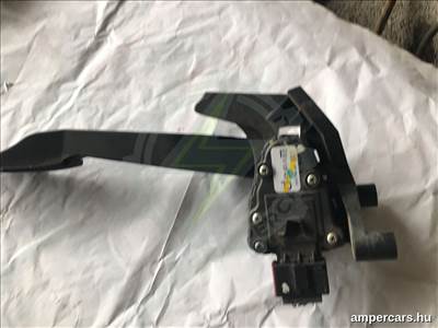 OPEL CORSA C (F08, F68) Gázpedál (Elektromos) (2000–2009) 9129423CL 6PV00811000