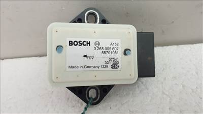 513168 Fiat Grande Punto, 2007,  ESP Szenzor, 0265005607, 55701951.
