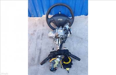 Kia Ceed JD 2012- komplett kormány. légzsák 934202k560