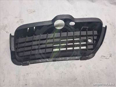 VW GOLF III Variant (1H5) Lökhárító Díszrács Első Jobb (1993–) 1H6853666