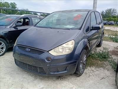 FORD S-MAX 1.8 TDCi bontott alkatrészek elérhetőek! 