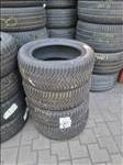  205/5516" újszerű Pirelli Snowcontrol Serie3 téli gumi 4db 
