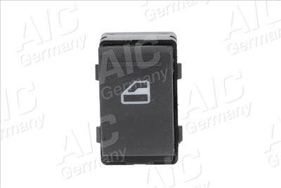 AIC 57289 - kapcsoló, ablakemelő VW
